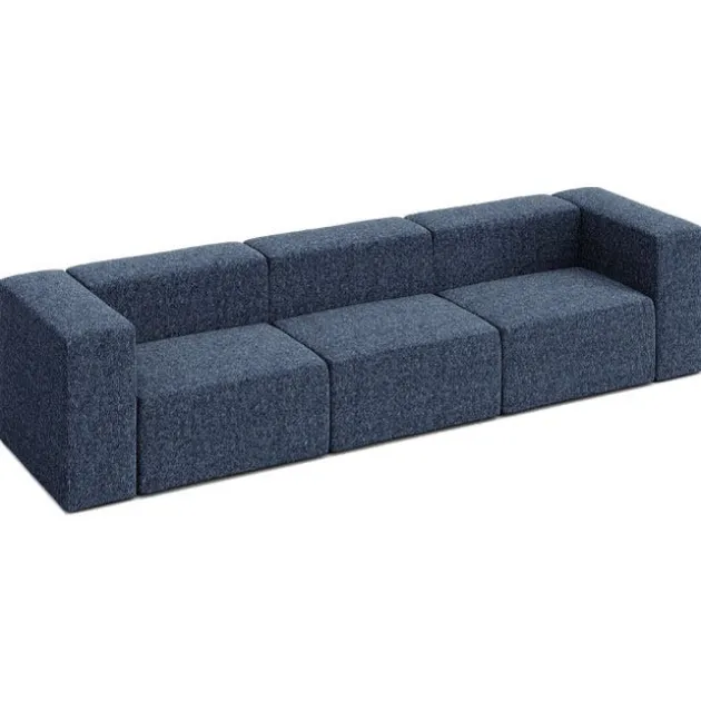 Conversa Collection 3-Seat Sofa