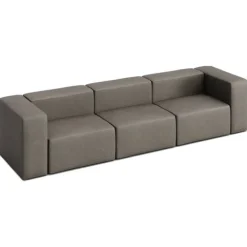 Conversa Collection 3-Seat Sofa