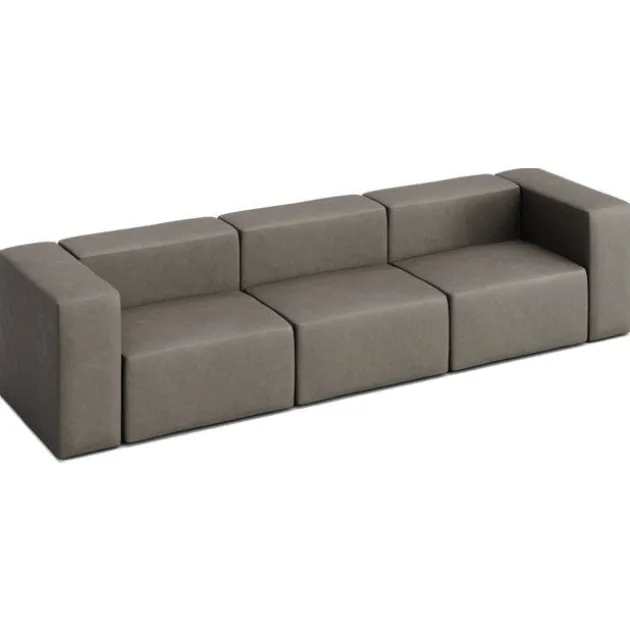 Conversa Collection 3-Seat Sofa