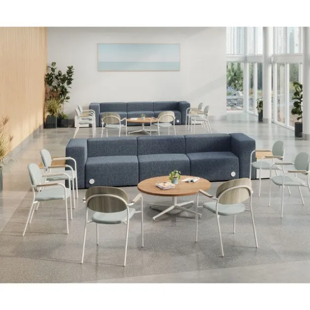 Conversa Collection 3-Seat Sofa