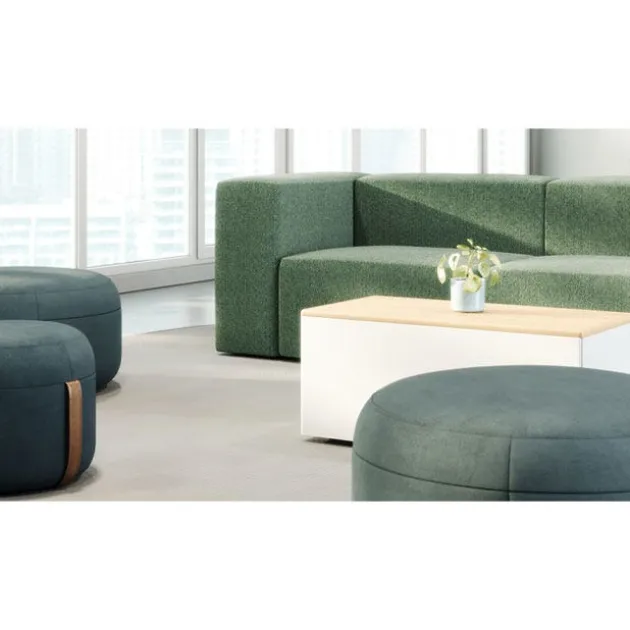 Conversa Collection 3-Seat Sofa