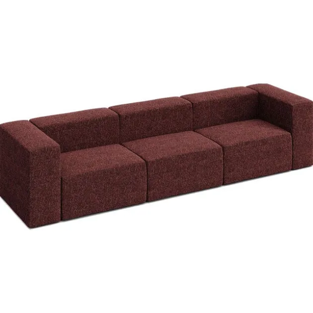 Conversa Collection 3-Seat Sofa