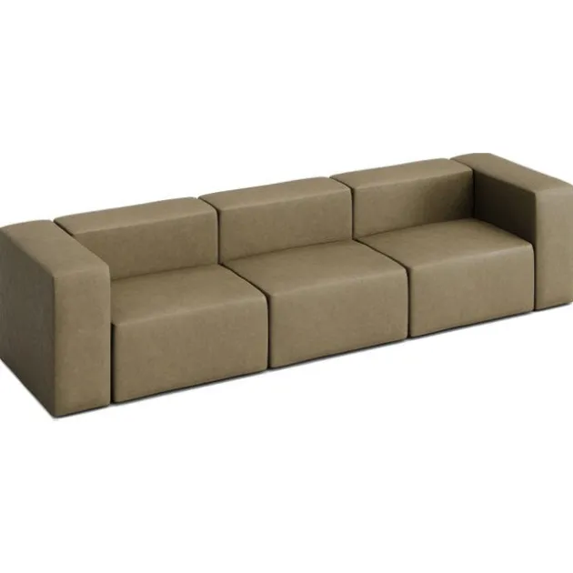 Conversa Collection 3-Seat Sofa