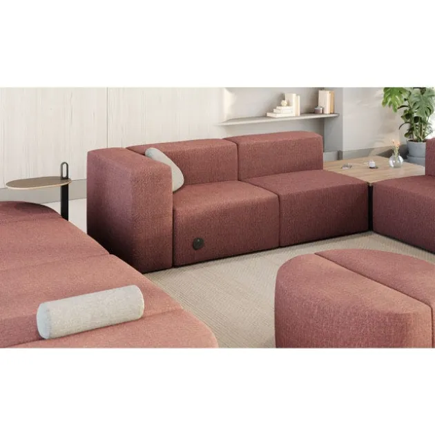 Conversa Collection Sofa Soft Seating Packages