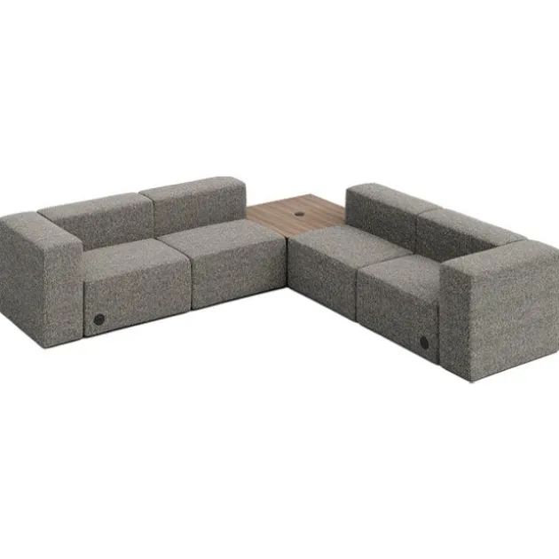 Conversa Collection Sofa Soft Seating Packages