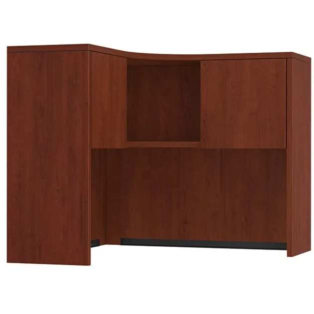 Corner Hutch (36'' H)