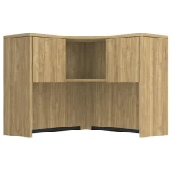 Corner Hutch (36'' H)