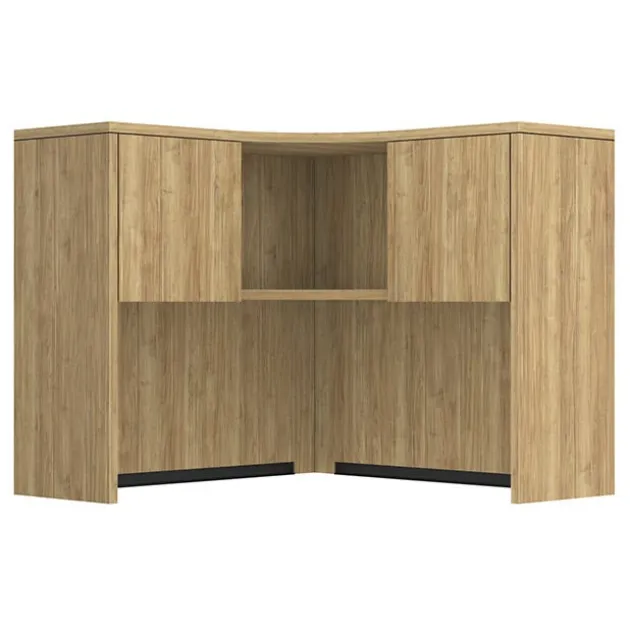 Corner Hutch (36'' H)
