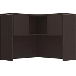 Corner Hutch (36'' H)