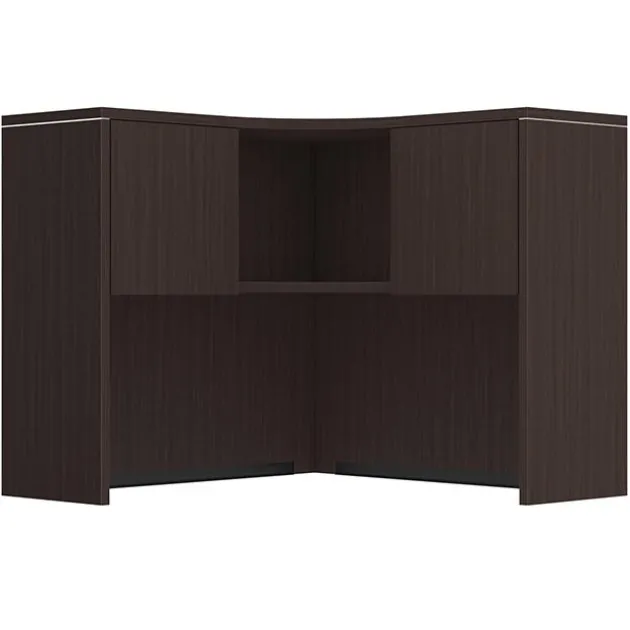 Corner Hutch (36'' H)