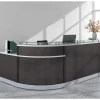 Cosmo Collection Curved Reception Typical (1-Unit)
