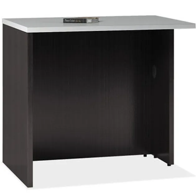 Cosmo Collection Curved Reception Typical (1-Unit)