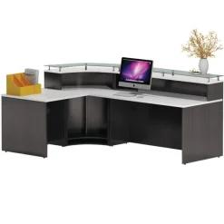 Cosmo Collection Reception Stations