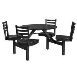 Covey 4-Seat Outdoor Table