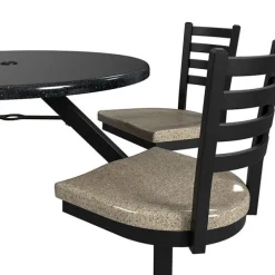 Covey 4-Seat Outdoor Table