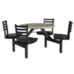 Covey 4-Seat Outdoor Table