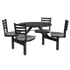 Covey 4-Seat Outdoor Table