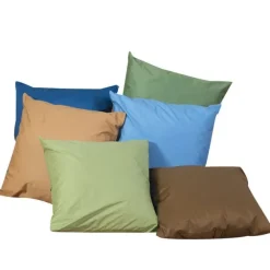 Cozy Woodland Pillows