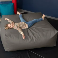 Crash Pad Bean Bags