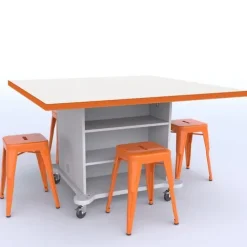 Creation Cube Classroom Packages