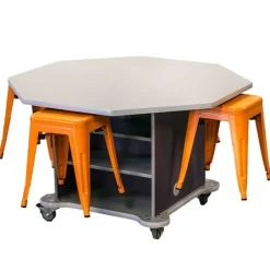 Creation Cube Classroom Packages