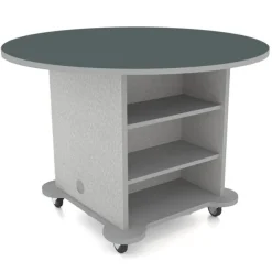 Creation Cube Storage Tables