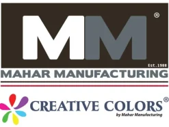 Creative Colors Stack Chair (14'' H - K-2nd)