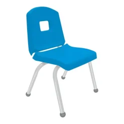 Creative Colors Stack Chair (14'' H - K-2nd)