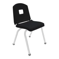 Creative Colors Stack Chair (16'' H - 2nd-4th)