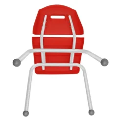 Creative Colors Stack Chair (16'' H - 2nd-4th)