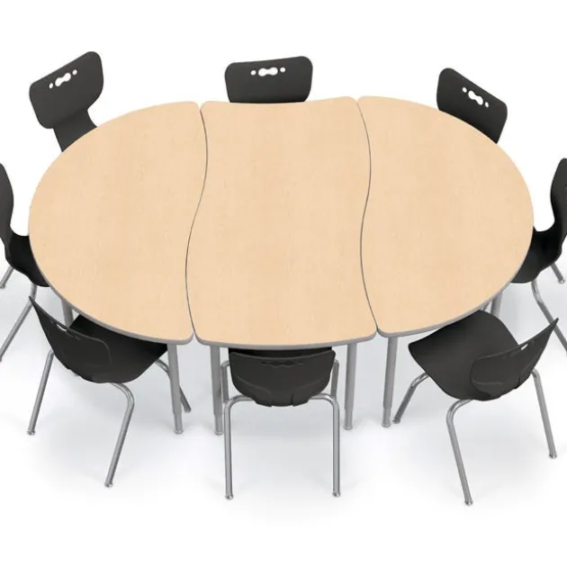 Creator Table & Hierarchy Chair Package