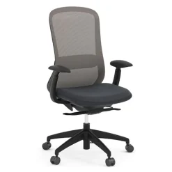 Crescent Mid-Back Chairs