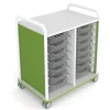 Crossfit Mobile Storage Carts