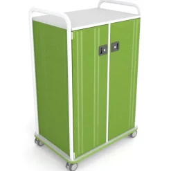 Crossfit Mobile Storage Carts