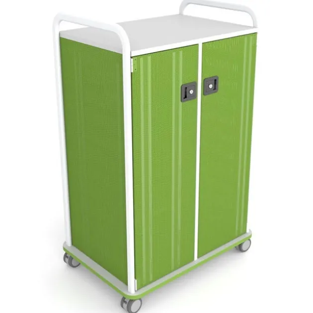 Crossfit Mobile Storage Carts