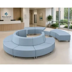 Crown 11-Piece Soft Seating Package