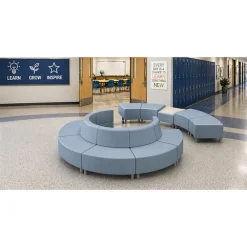 Crown 11-Piece Soft Seating Package