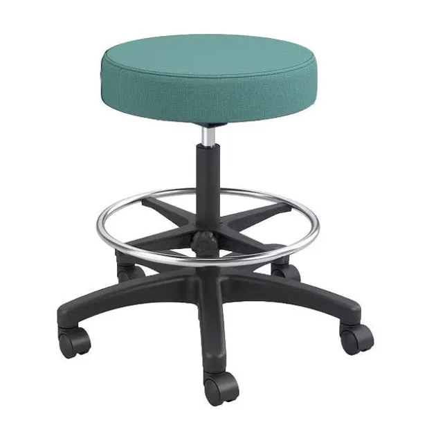 CTE Height Adjustable Stool