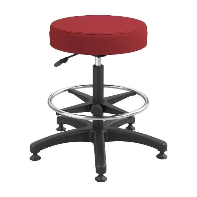 CTE Height Adjustable Stool