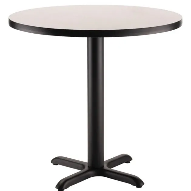 CT Series Round Cafe Tables