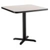 CT Series Square Cafe Tables