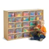 Cubbie Storage Units
