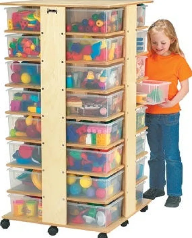 32 Cubbie Tower