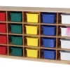 Cubby Storage Cabinets