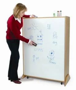9 Cubby Storage & Teaching Center