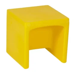 Cube Chair