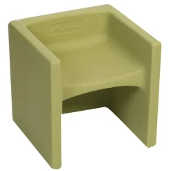Cube Chair