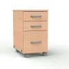 Cue Collection Mobile File Cabinets