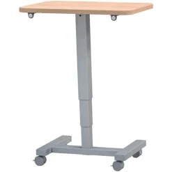 Cue Collection Pneumatic Teacher Podiums