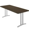 Curvature Collection Executive Desks